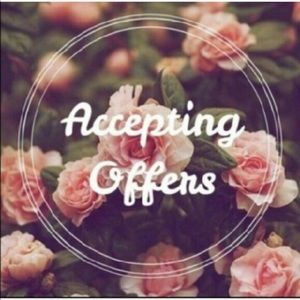 Everything MUST GO! Make offers. I welcome all!!!